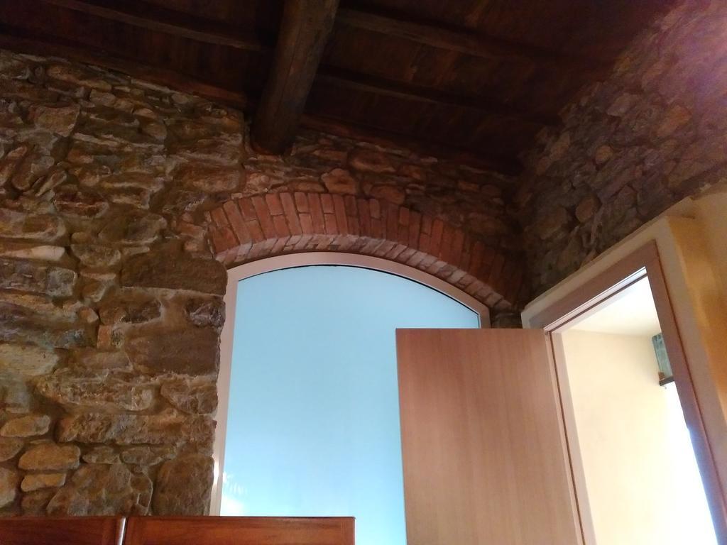 La Cantina Del Sole Riccò del Golfo di Spezia Exterior foto